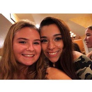 Meet your Posher, Christa